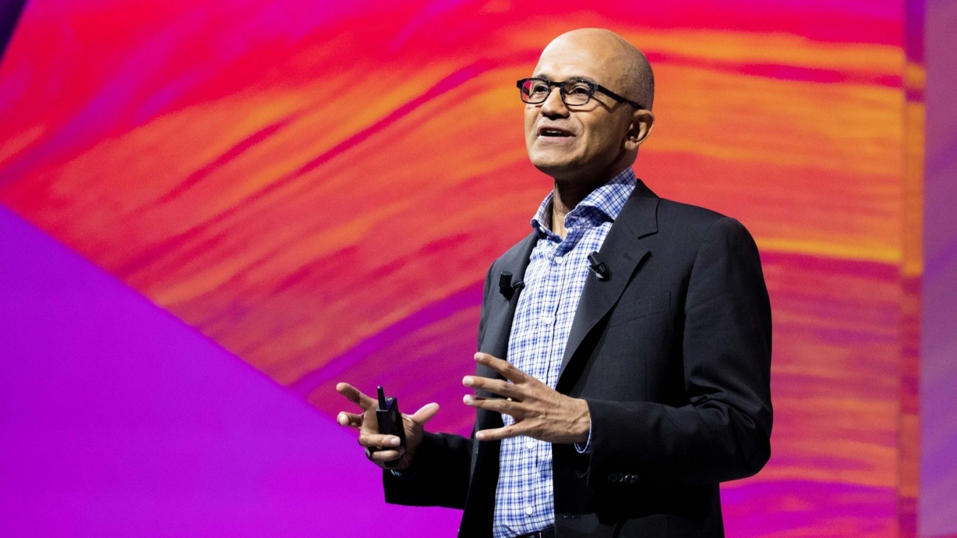 Microsoft Initiates Layoffs in Multiple Divisions Amid Performance