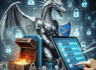Top 5 Best Password Managers for Google Chrome